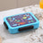 Cartoon cute microwaveable lunch box - V.I.P Digital Presence