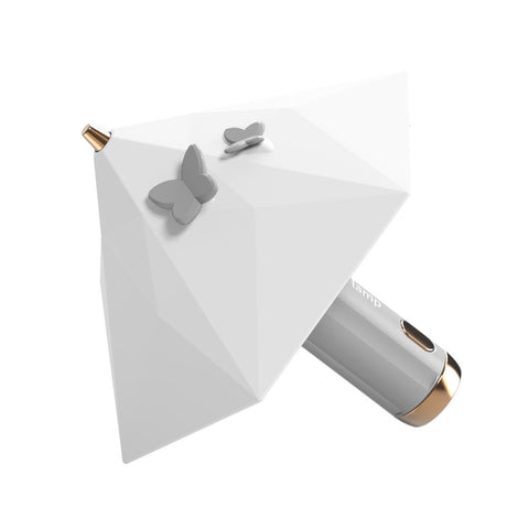 Mini LED Intelligent Reading Eye Protection Lamp Bedroom USB Charging Plug Dual-Use Magnetic Suction LED Light - V.I.P Digital Presence