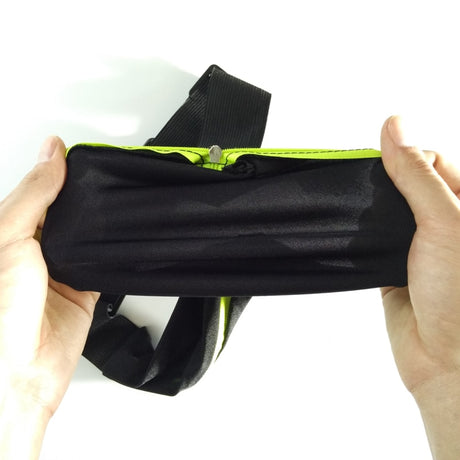 Nylon Waist Pack Men Women Fashion Multifunction Fanny Pack Bum Bags Hip Money Belt Travel For Mobile Phone Bag Unisex - V.I.P Digital Presence