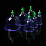 MagnaCupping Therapy Set