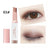 Eyeshadow Stick Stereo Gradient Shimmer Double Color Cream Pen Eye Makeup Cosmetics Tool - V.I.P Digital Presence