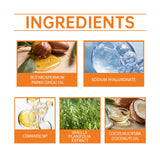 Sweet Moisturizing Fragrance Body Lotion, Natural Fragrance Around Delicate, Soft Touch Moisturizing Without Sticky