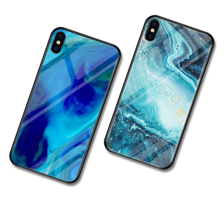 Marble iPhone 12 phone case - V.I.P Digital Presence
