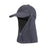 1pc Summer Baseball Cap with Detachable 360° Neck Sun Flap. For men, hiking, fishing, outdoor. - V.I.P Digital Presence