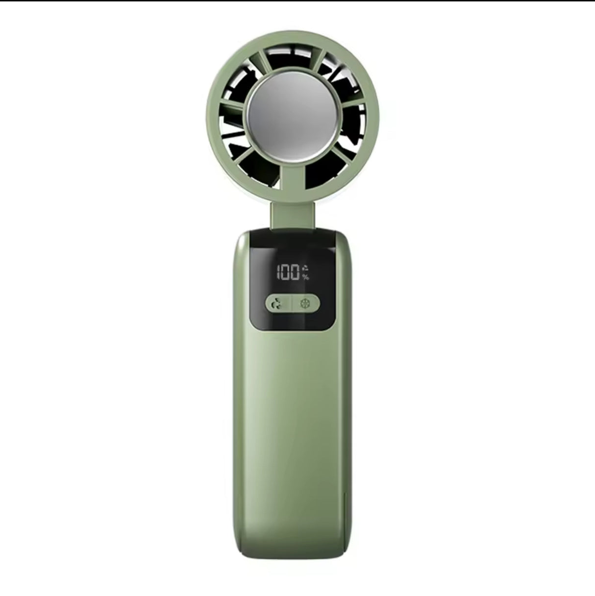 Breeze Max Fan - V.I.P Digital Presence