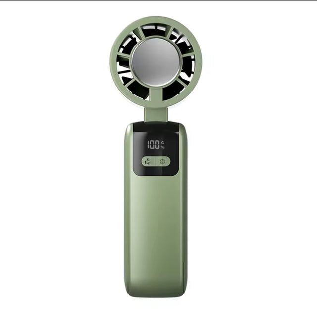 Breeze Max Fan - V.I.P Digital Presence