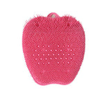 Pregnant Women Without Bend Over Shower Foot Massager Scrubber Cleaner Washing Massage Tools Pad Mat Elderly Feet Cleaning Brush - V.I.P Digital Presence