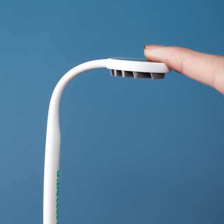 Tongue Cleaner Japanese Tongue Scraper Clean Tongue Bad Breath Scraping Tongue Board Tongue Brush - V.I.P Digital Presence