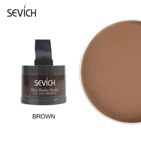 Forehead Sparse Hair Concealment and Contouring Hairline Filler - V.I.P Digital Presence
