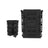 Live CS Tactical Waist Hanging Box 5.56&7.62 Elastic Scorpion Quick Pull Outdoor Multi purpose Kit - V.I.P Digital Presence