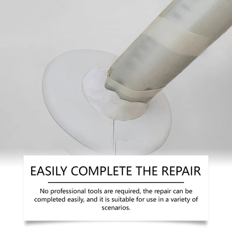 Waterproof Sealing Cement, Seal Leakproof Household Holes And Cracks Wear-Resistant Filling Clay Cement - V.I.P Digital Presence