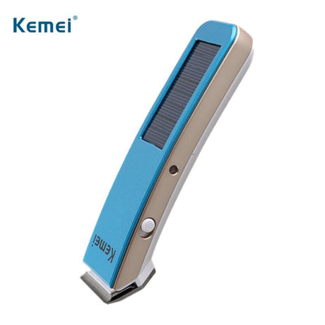 KEIMEI Rechargeable Hair Cipper Electric Shaving Machine Razor Barber Cutting Beard Trimmer Haircut Set Cordless - V.I.P Digital Presence