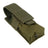 Outdoor Military Fan Flashlight Bag Small Single Tool Bag M5 Tactical Flashlight Bag Molle Accessory Bag Waist Bag - V.I.P Digital Presence