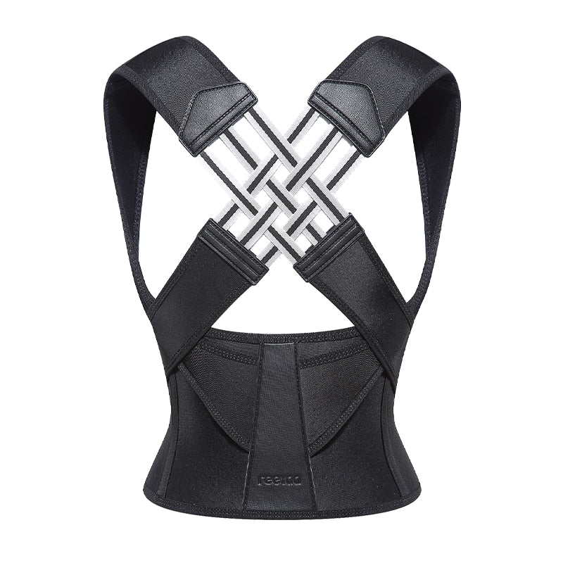 Anti Hunchback Correction Posture Invisible Back Correction Strap - V.I.P Digital Presence