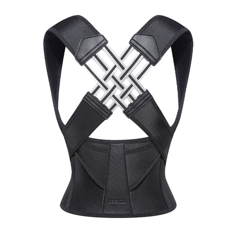 Anti Hunchback Correction Posture Invisible Back Correction Strap - V.I.P Digital Presence