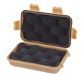 Outdoor Plastic Airtight Survival Storage Case - V.I.P Digital Presence