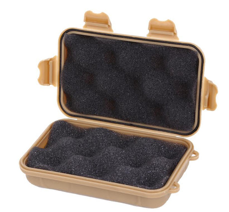 Outdoor Plastic Airtight Survival Storage Case - V.I.P Digital Presence