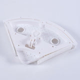 Bathroom and kitchen triangular storage rack - V.I.P Digital Presence