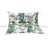 Outdoor 2/3-seater bench/swing cushions: thickened, with backrest, waterproof. - V.I.P Digital Presence
