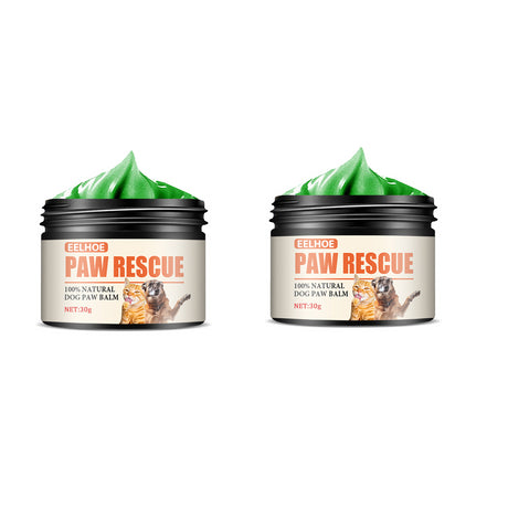 Pet Paw Balm For Cats And Dogs Foot Pad Protective Oil Soothes And Moisturizes And Cures Dry And Cracked Feet - V.I.P Digital Presence
