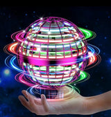 Orb Spinner Ball