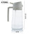 2-in-1 Kitchen Olive Oil Dispenser, Oil Sprayer, Grilling & Picnic Tools - V.I.P Digital Presence