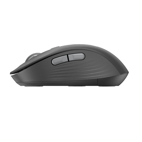 M750 Bluetooth the third mock examination 2.4G wireless mouse Home office business wireless mute mouse - V.I.P Digital Presence