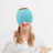 Migraine Relief Hat Ice Pack Headache Relief Gel Eye Mask Cold Therapy Migraine Face Mask Elastic Bag - V.I.P Digital Presence