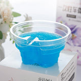 Disposable car ashtray anti fly ash and smoke sand purification agent outdoor cleaning ointment ashtray - V.I.P Digital Presence