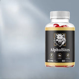 Vitamin 30 creatine gummies - V.I.P Digital Presence