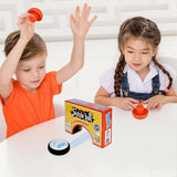 Fun - filled Tabletop Air Hockey Game for Children - V.I.P Digital Presence