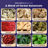 HerbaWarm Relief Patches