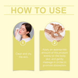 Moisturizing And Firming Body Moisturizer, Skin Massage And Moisturizing Care And Moisturizing And Firming Beauty - V.I.P Digital Presence