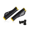 New Cycling Equipment Has Two Sides Lock Bike Grip Engineering Meatball Bilateral Lock Bike Handle Cover - V.I.P Digital Presence
