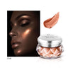 Pudaier Jelly Gel Face Highlighter Body Highlighter Mermaid Eyeshadow - V.I.P Digital Presence