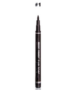 Music Flower New Makeup Cosmetic Black Eyeliner Waterproof Eye Liner Pencil Shadow KAJAL Gel Eyeliner Make up Smokey Eye - V.I.P Digital Presence