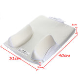 Baby Care Infant Newborn Anti Roll Pillow U ltimate Vent Sleep Fixed Positioner Prevent Flat Head Sleeping Cushion - V.I.P Digital Presence