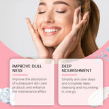 Cleansing Mud Mask Brightens Skin, Hydrates And Cleanses Facial Skin, Moisturizes, Soothes And Refreshes - V.I.P Digital Presence