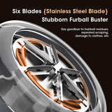 Electric Hairball Trimmer LED Digital Display Fabric Lint Remover USB Charging Portable Professional Lint Remover Household - V.I.P Digital Presence