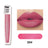 Candy Pearl Lip Gloss Liquid Matte Lip Gloss Without Color Loss And Non-Sticky Cup Velvet Lip Glaze - V.I.P Digital Presence
