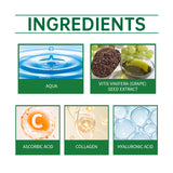 Moisturizing Essence Moisturizes Facial Skin, Improves Skin Elasticity, Rejuvenates Skin And Rejuvenates