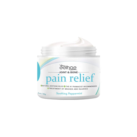 Joint Care Cream Relieves Wrist Joint Lumbar Spine Knee Pain Body Massage Cream - V.I.P Digital Presence