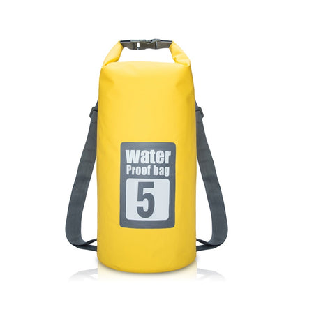 5L 10L Outdoor Surf Waterproof Dry Bag - V.I.P Digital Presence