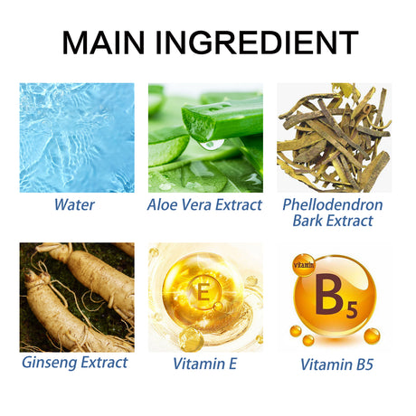 Foot Relief Herbal Liquid Spray, Clean Exfoliating Calluses Anti-Cracking Peeling Foot Moisturizing Spray - V.I.P Digital Presence