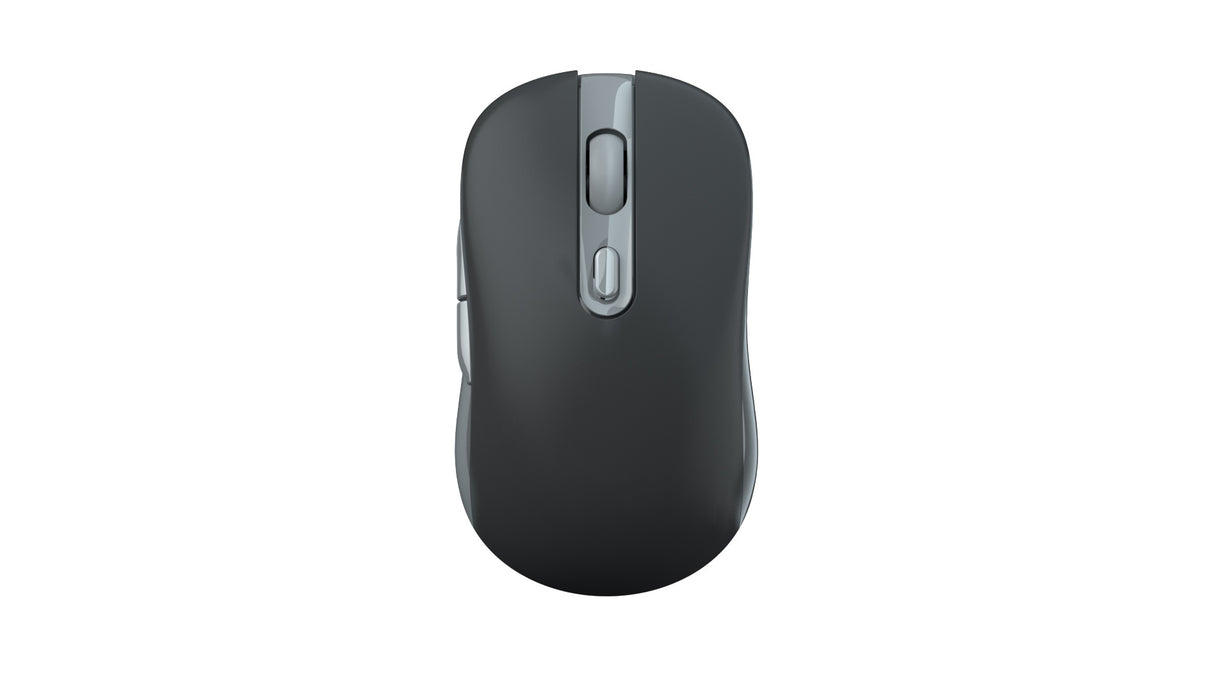 New C4025 the third mock examination mouse Bluetooth dual mode wireless mouse rechargeable notebook office game - V.I.P Digital Presence