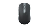 New C4025 the third mock examination mouse Bluetooth dual mode wireless mouse rechargeable notebook office game - V.I.P Digital Presence
