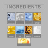 Nail Exfoliating Skin Care Essence Daily Nourishing Nail Repair And Softening Nail Care Essence