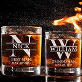 Whiskey glass foreign liquor glass strong liquor glass Father's Day gift glass - V.I.P Digital Presence