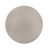 Light Concrete Side Table,Light Gray - V.I.P Digital Presence