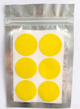 Plant essential oil mosquito repellent sticker for babies cute and portable outdoor mosquito repellent sticker - V.I.P Digital Presence